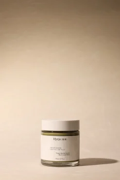 Ansiktsmaske - Matcha Gentle Mud Cream Mask 110ml