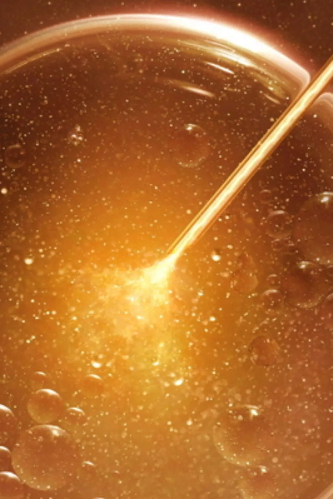 Ansiktsolje - Ginseng Face Oil