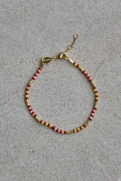 Armbånd - Bundoran Terracotta