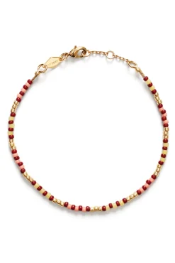 Armbånd - Bundoran Terracotta