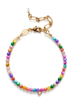 Armbånd - Carnival Gold