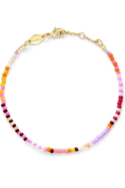 Armbånd - Miami Gold