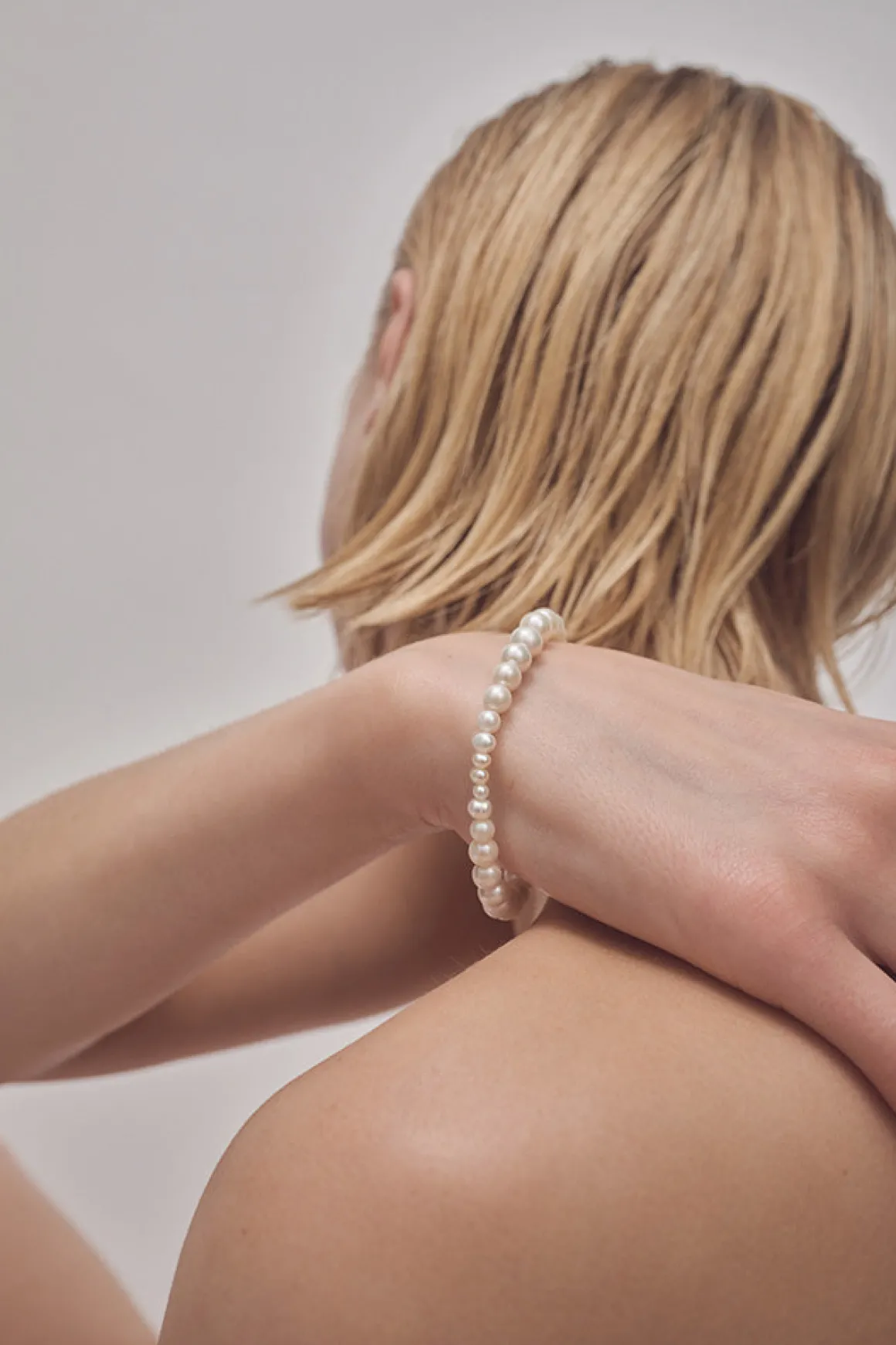 Armbånd - Olga Bracelet Gold