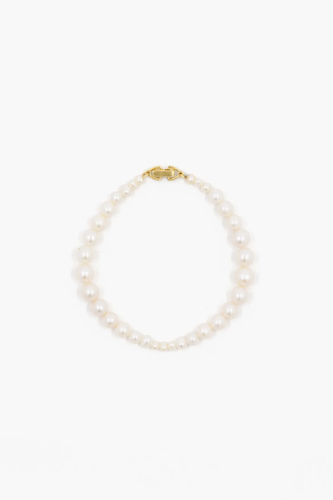 Armbånd - Olga Bracelet Gold