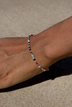 Armbånd - PM Mix Gold