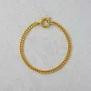 Armbånd - Ragazzo 17,75cm Gold