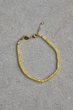 Armbånd - Tan Line Citrus