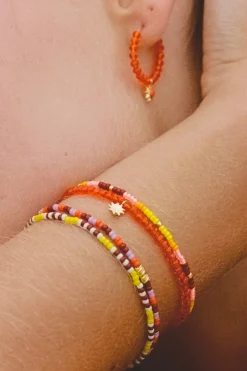 Armbånd - Tangerine Dream Golden