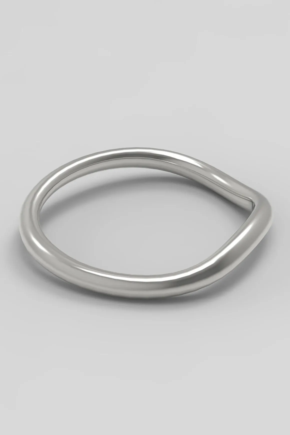 Armbånd - Thorn Bangle Chunky