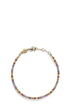 Armbånd - Tutti Colori Gold