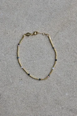 Armbånd - Willow Pale Gold