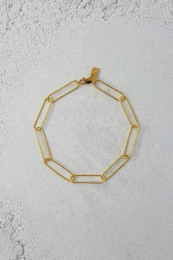 Armbånd - Woolamai Gold