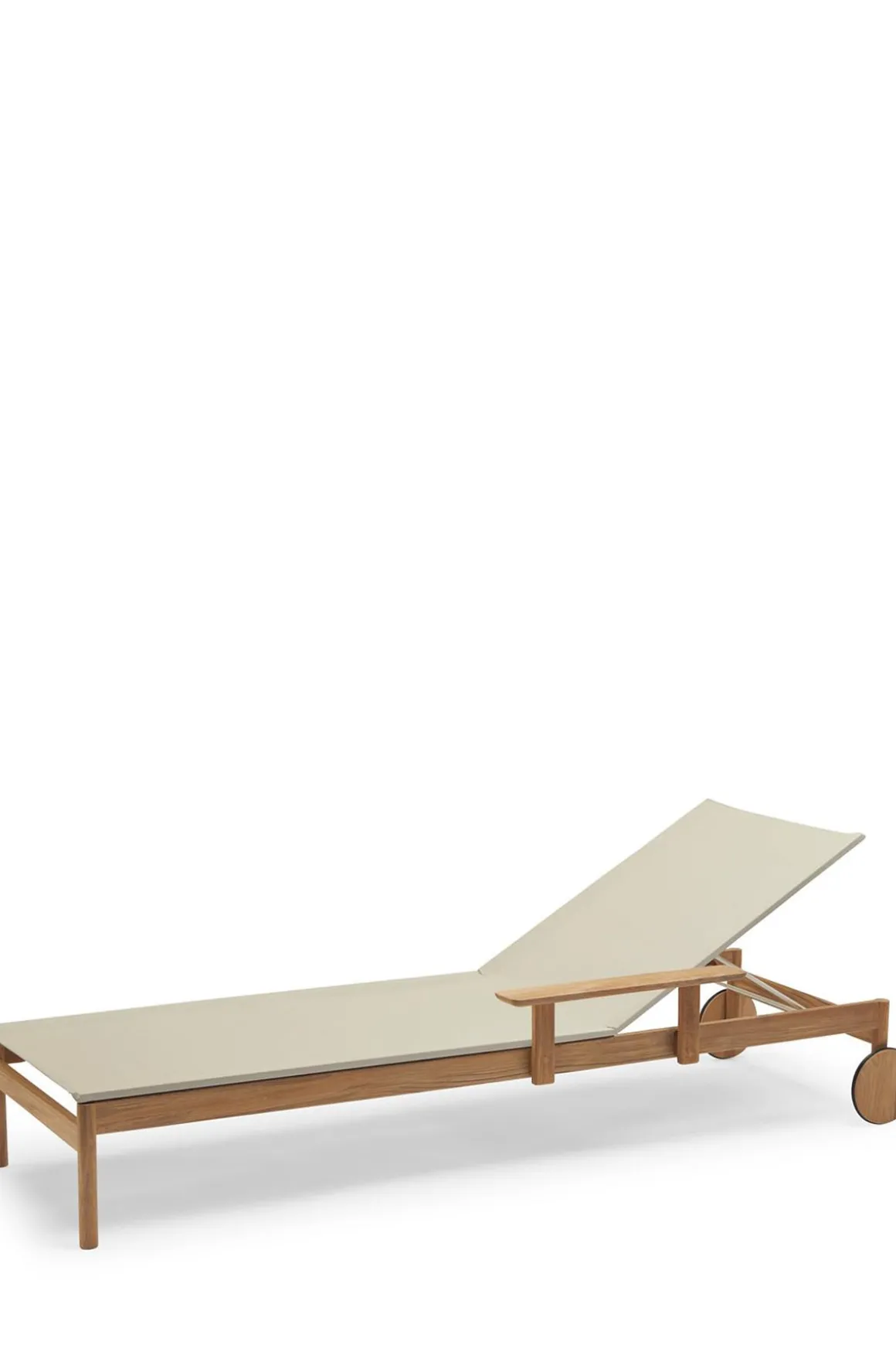 Armlene - Til Pelago Solseng