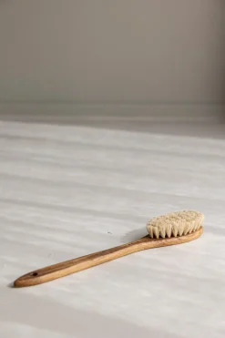 Badebørste - Hestehår