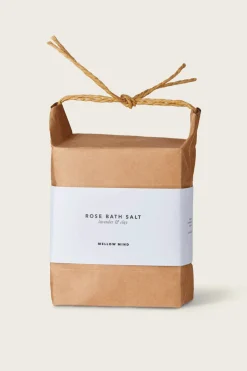 Badesalt - Rose Clay Lavender 350g