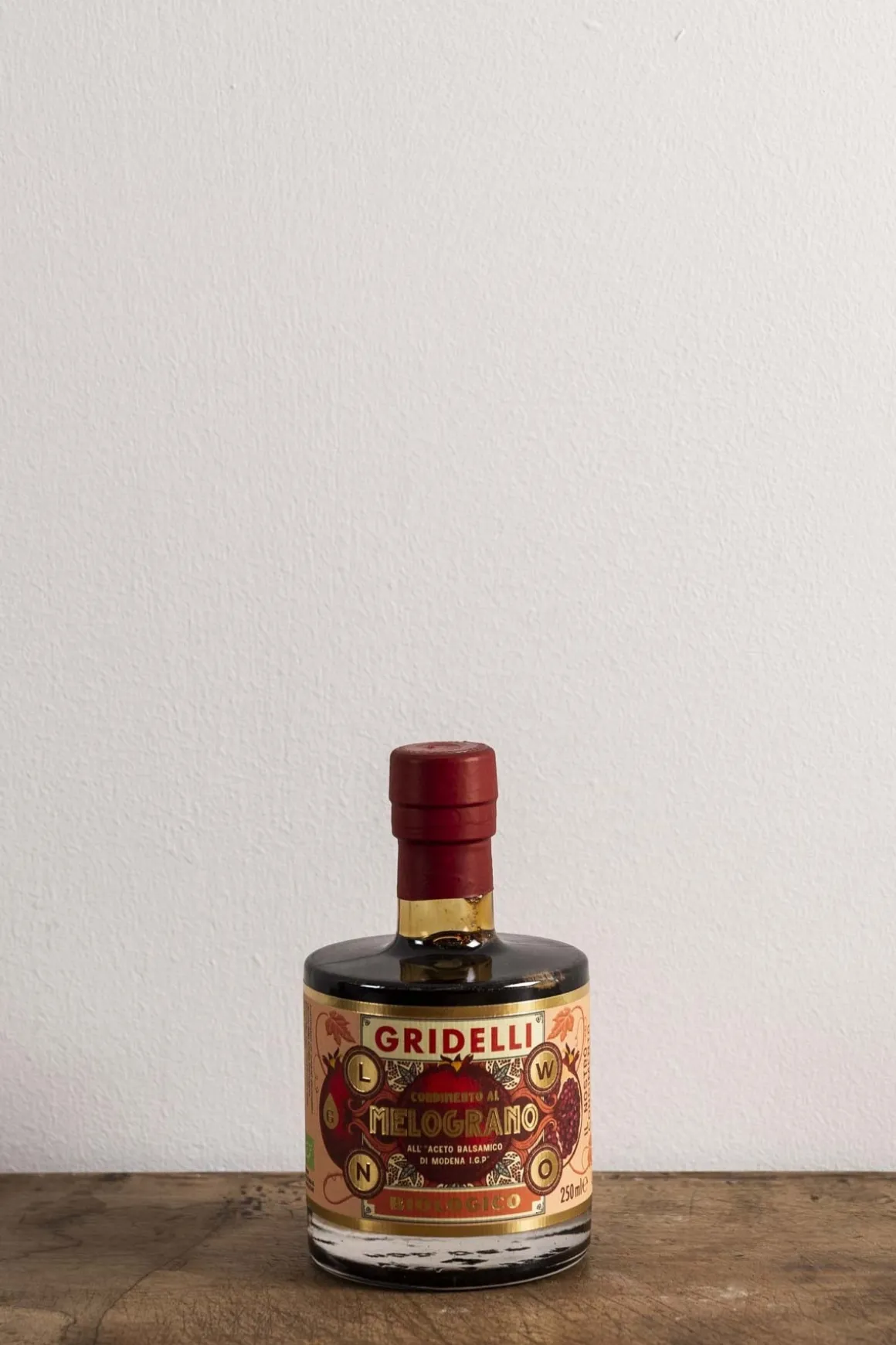 Balsamico - Al Melograno Granateple 250ml