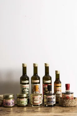 Balsamico - Al Melograno Granateple 250ml