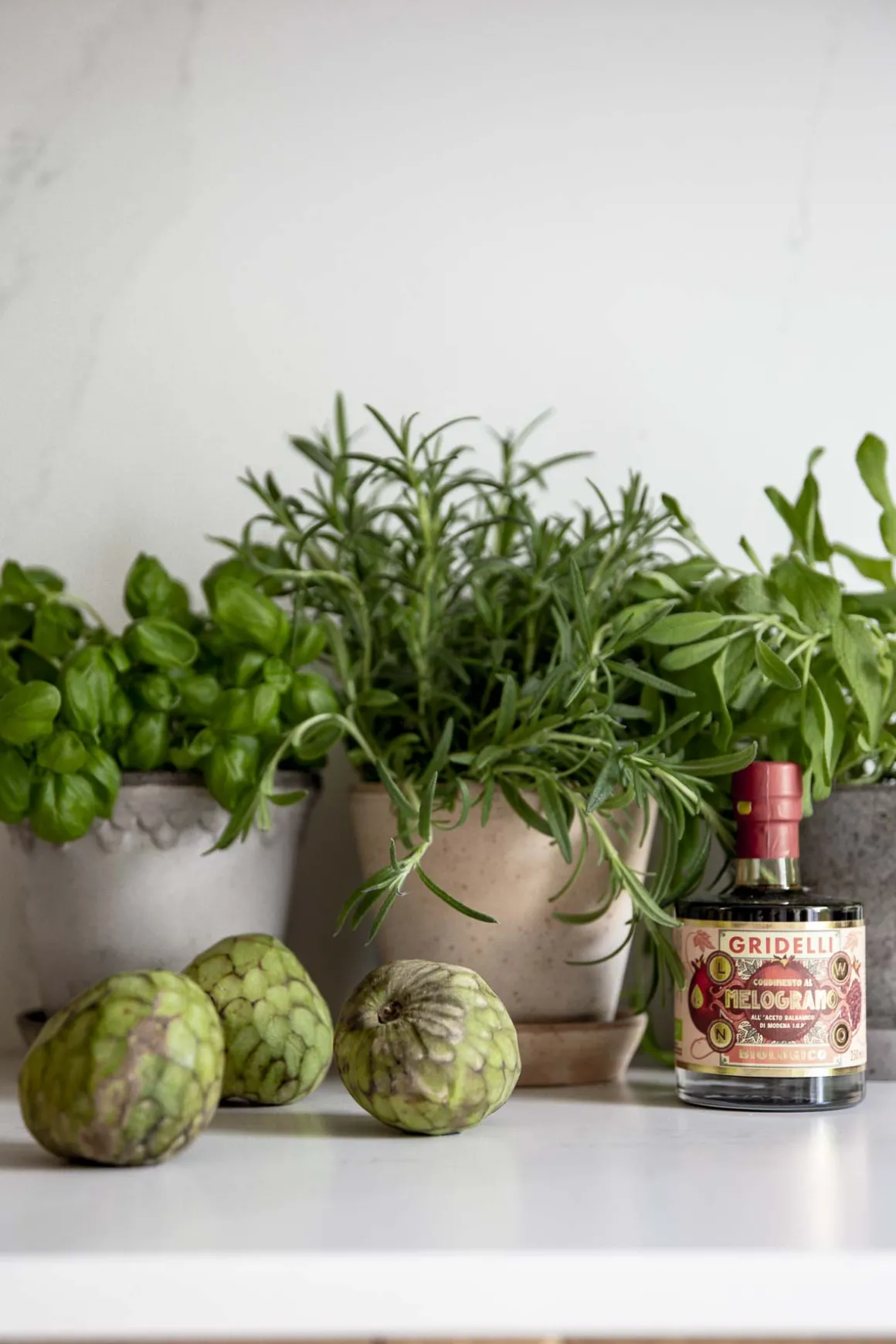 Balsamico - Al Melograno Granateple 250ml