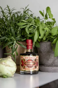 Balsamico - Al Melograno Granateple 250ml