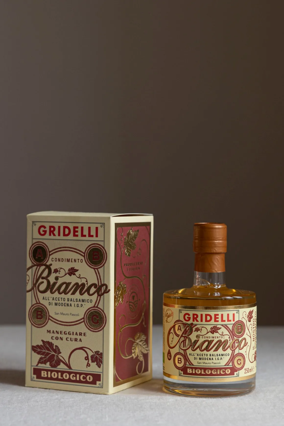 Balsamico - Bianco 250ml