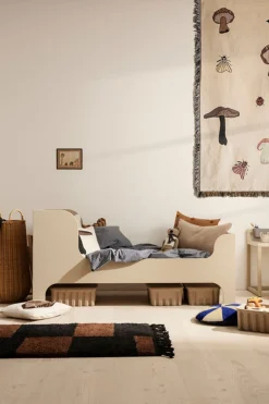 Barneseng - Sill Junior Bed Cashmere