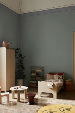 Barneseng - Sill Junior Bed Cashmere