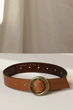 Belte - Azalea Cuoio