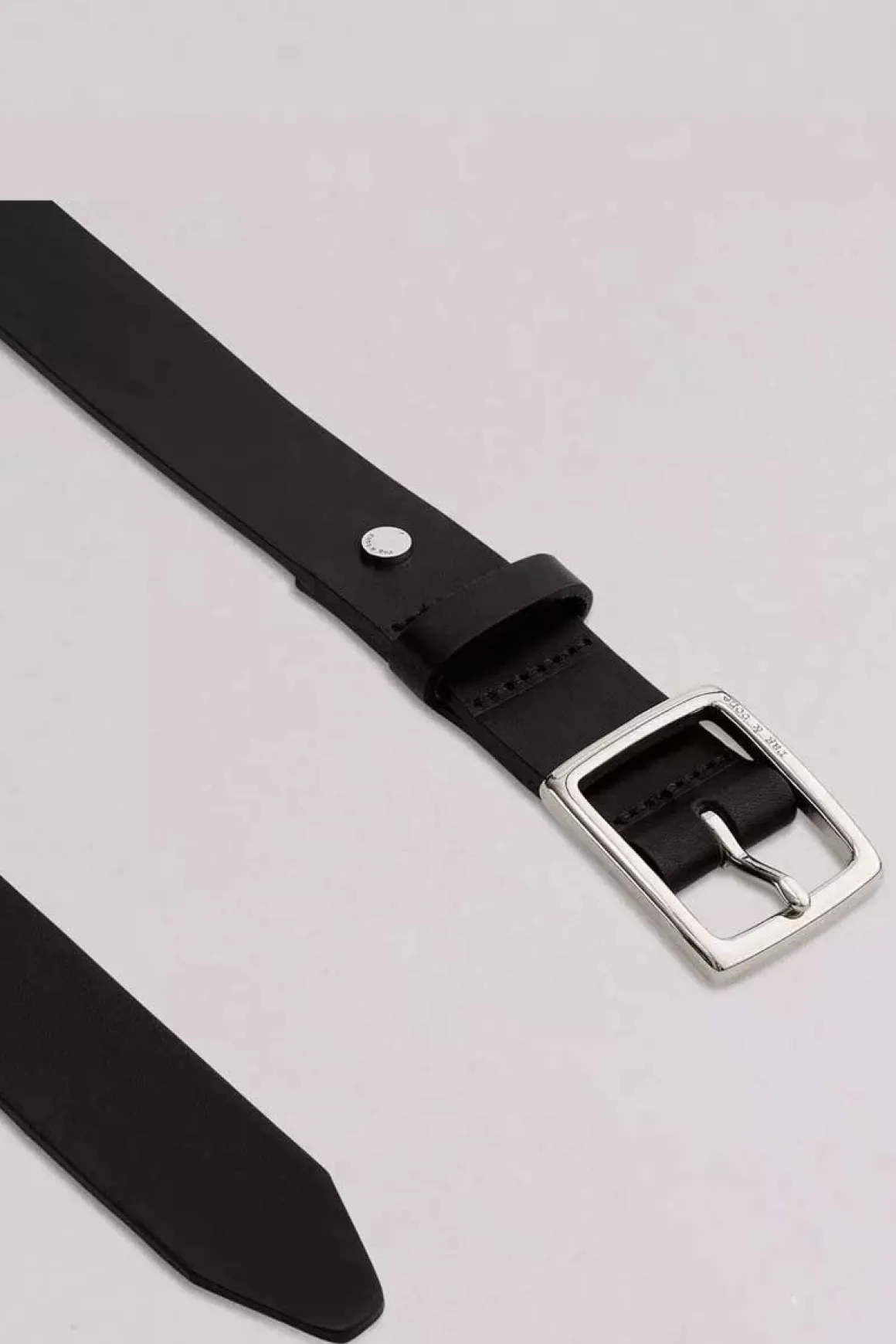 Belte - Boyfriend Belt