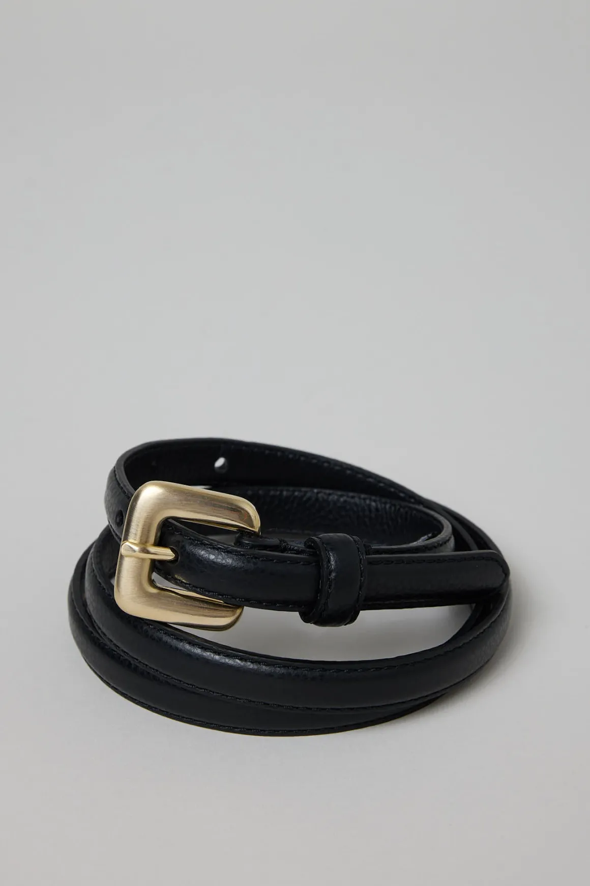 Belte - Gloriosa Nero