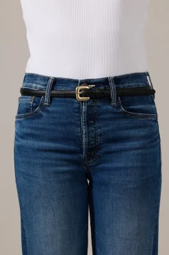 Belte - Gloriosa Nero