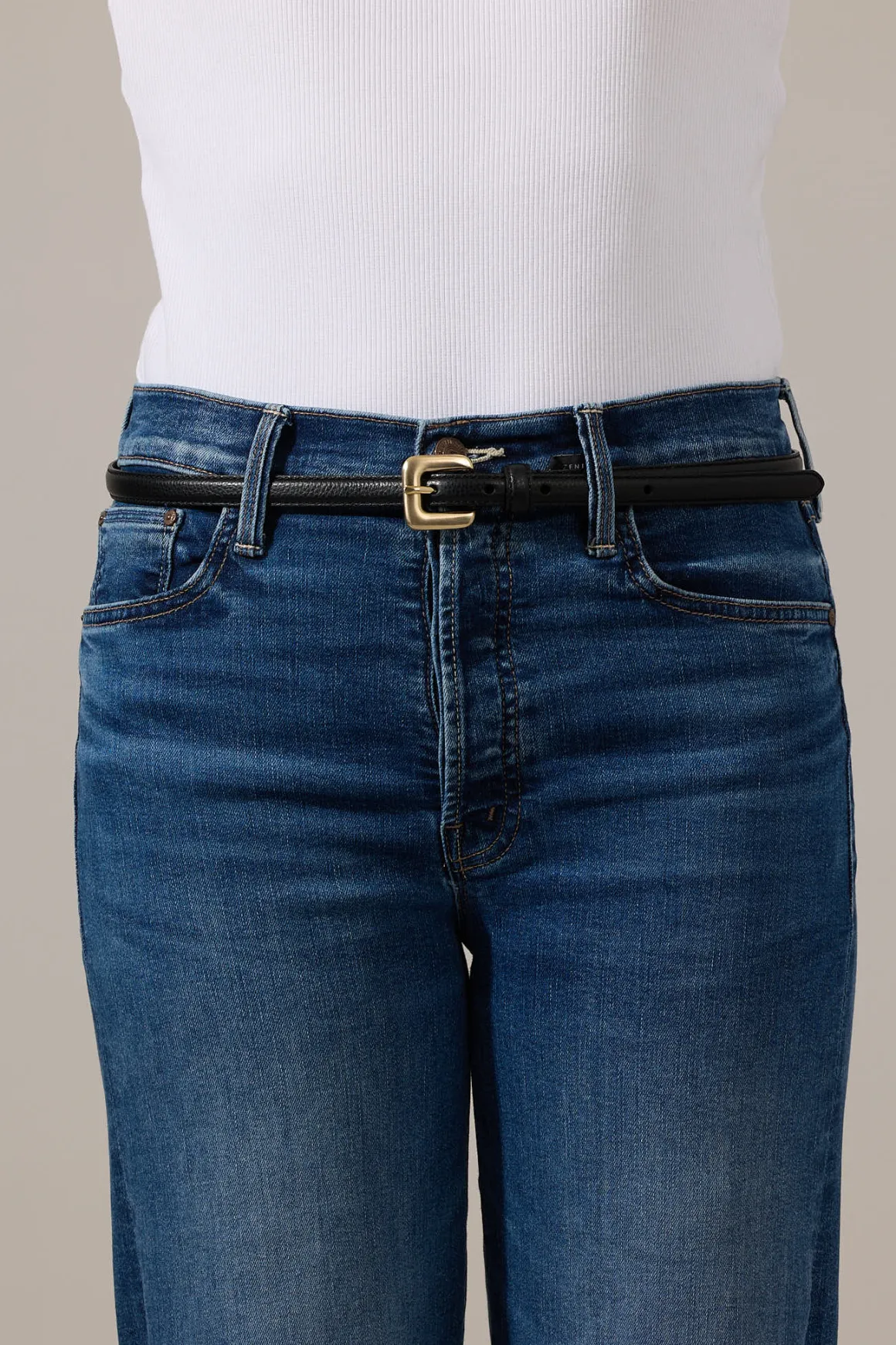 Belte - Gloriosa Nero