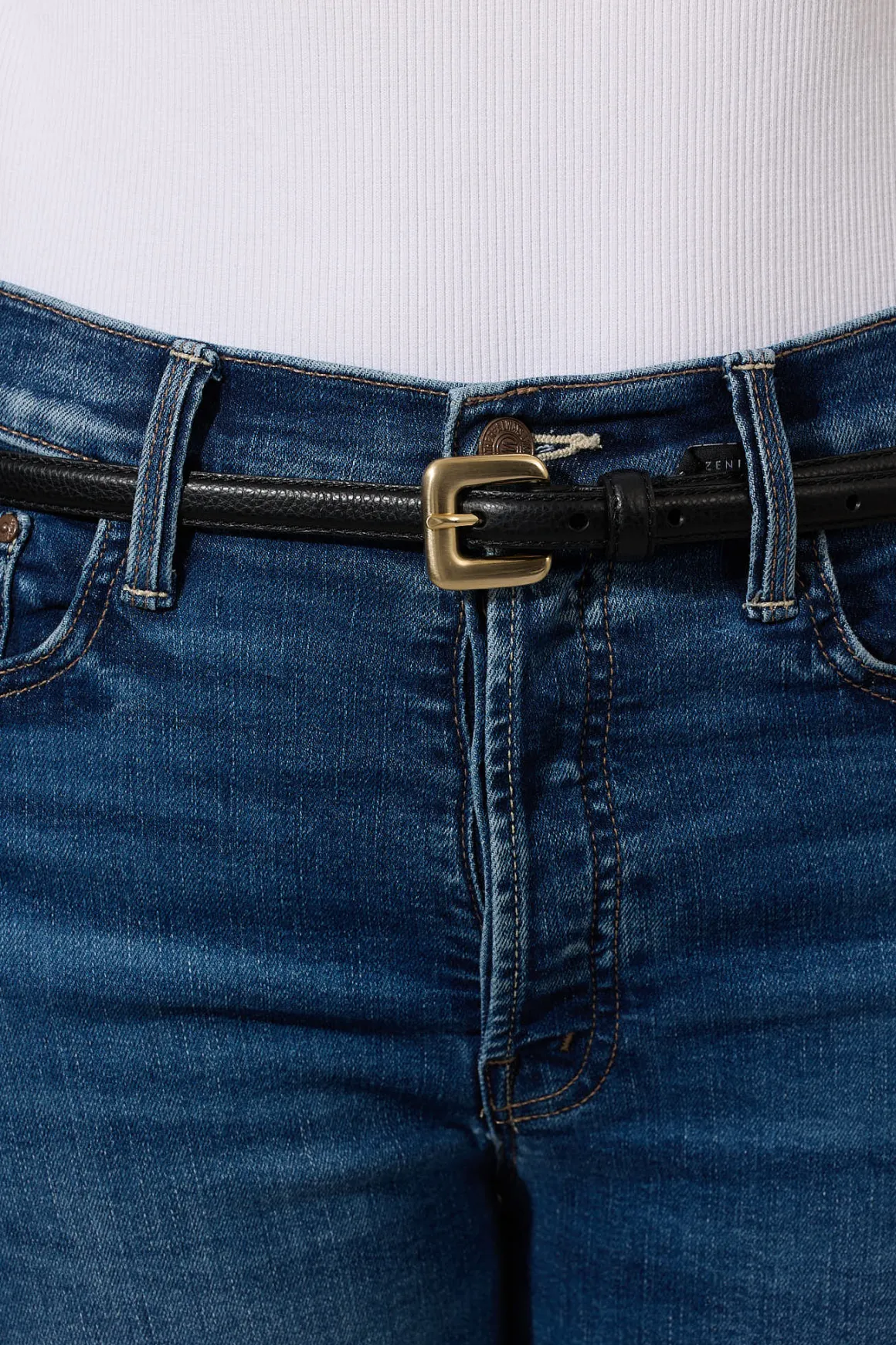 Belte - Gloriosa Nero