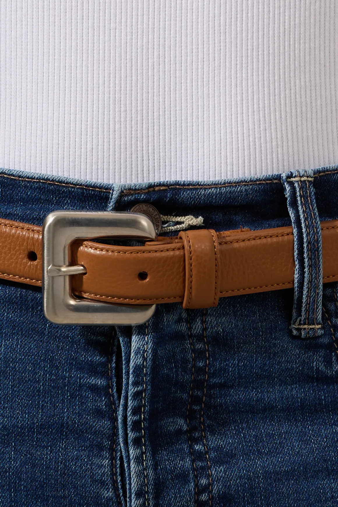 Belte - Glossinia Brandy