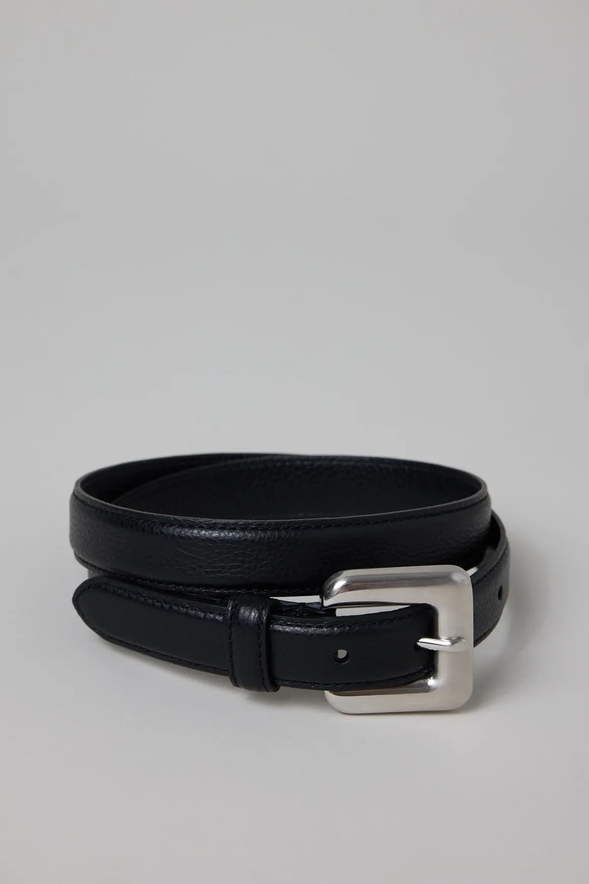 Belte - Glossinia Nero