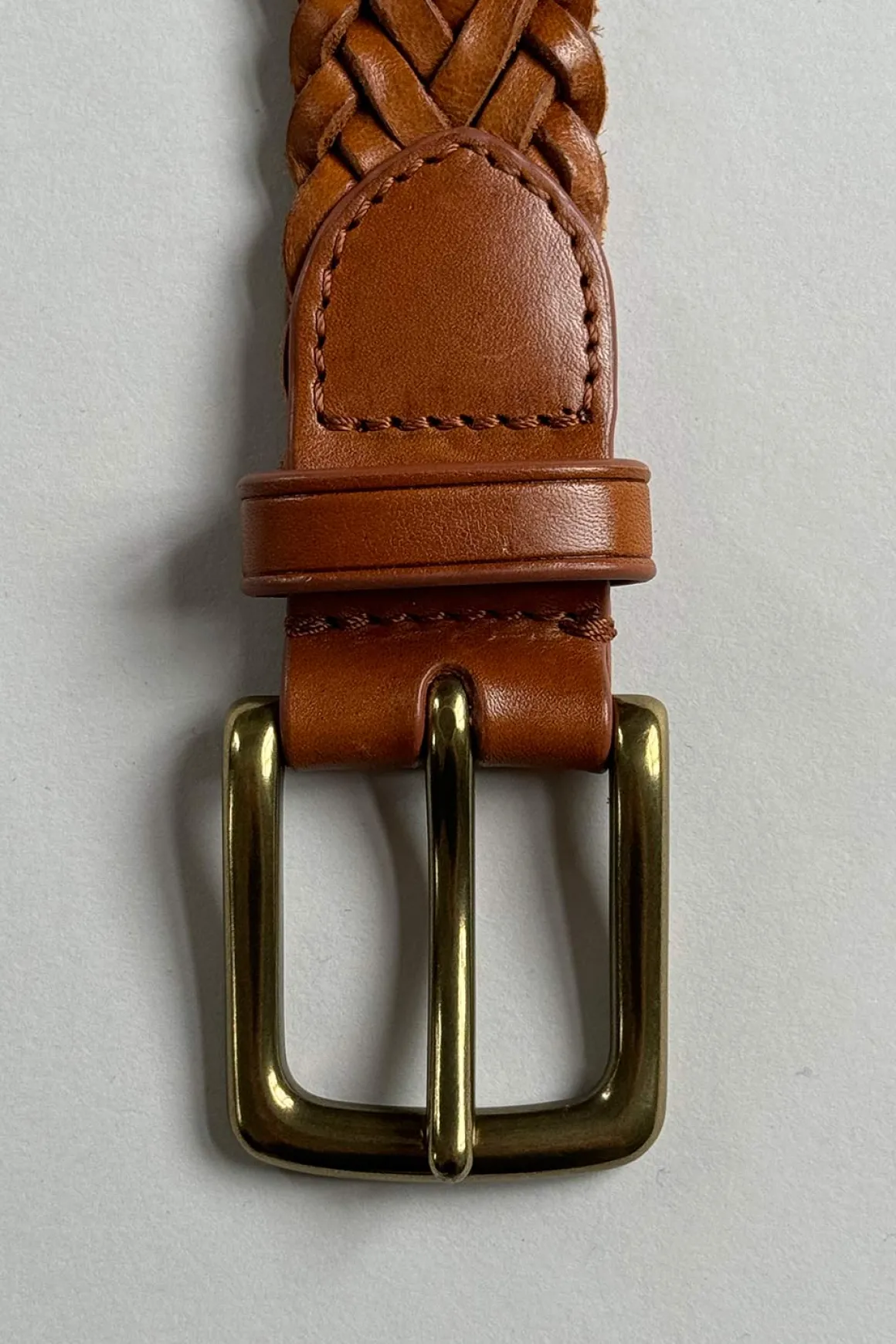 Belte - Polo Tip Tan