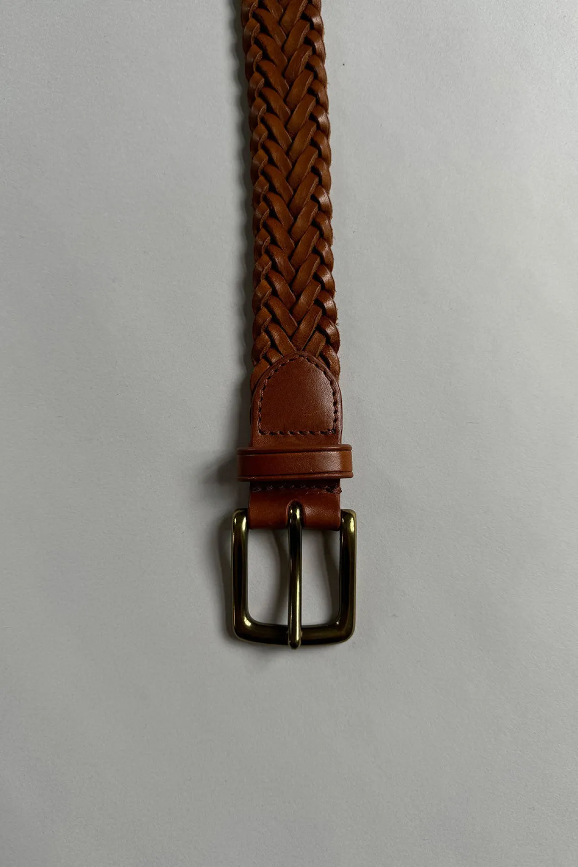 Belte - Polo Tip Tan