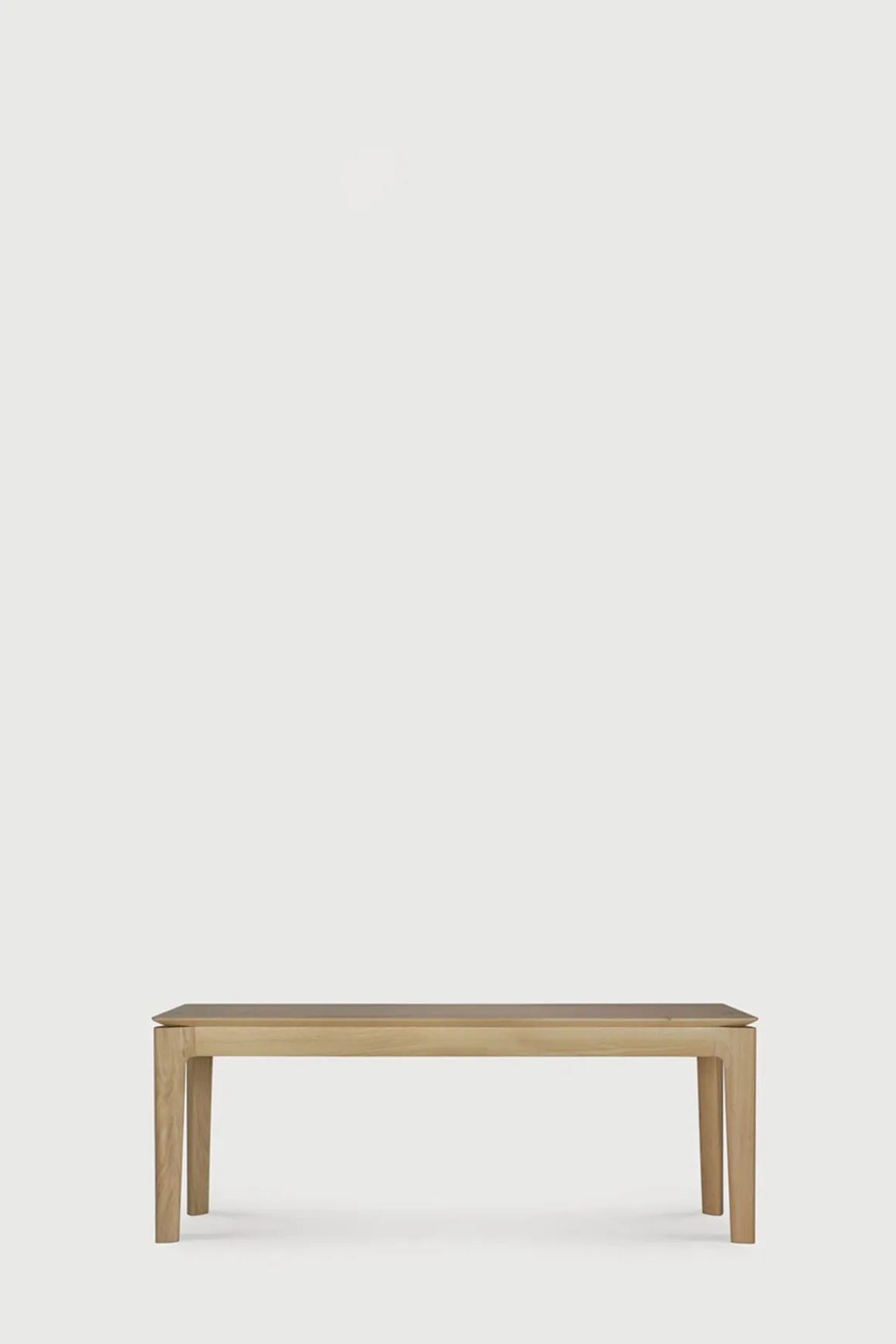 Benk - Bok Oak 126cm