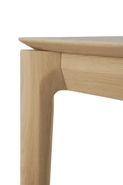 Benk - Bok Oak 126cm