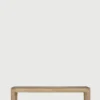 Benk - Bok Oak 146xh46cm