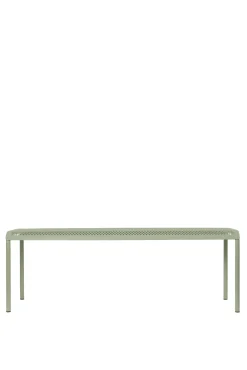 Benk - Dapple Tea Green