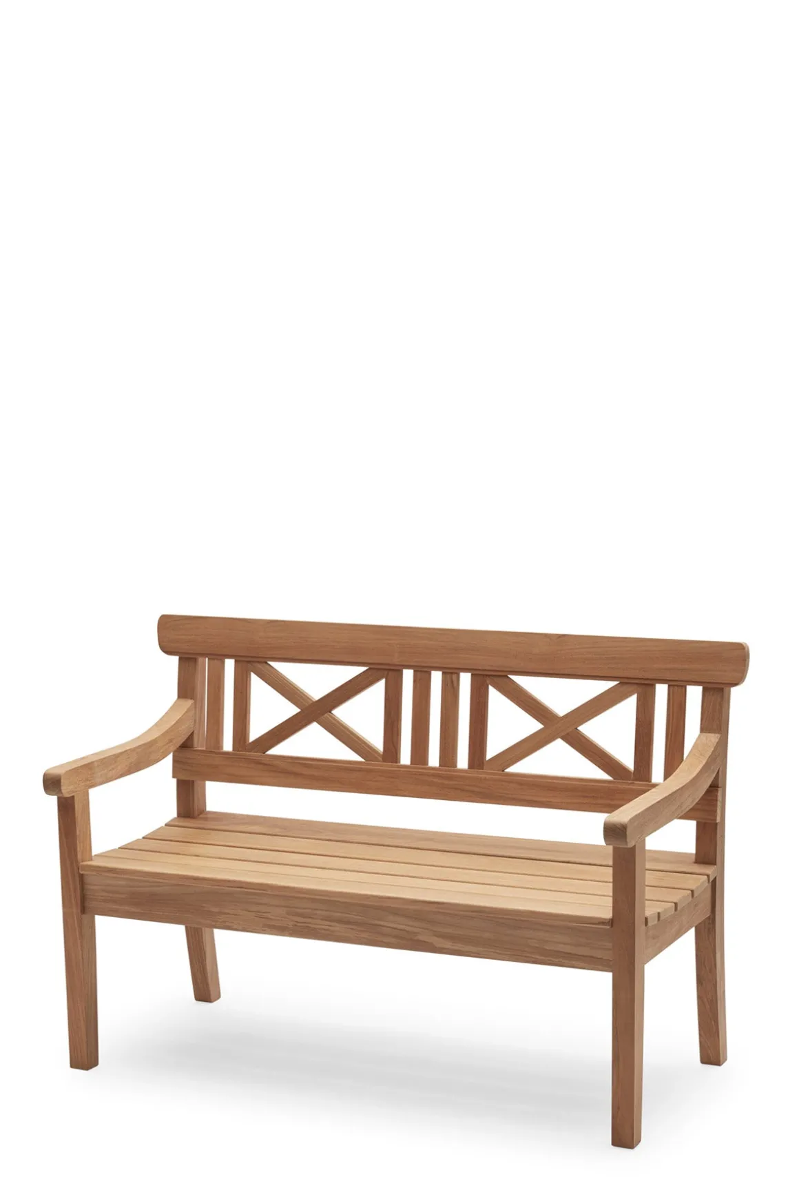 Benk - Drachmann Bench 120