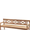 Benk - Drachmann Bench 200