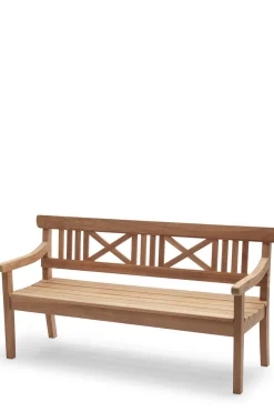 Benk - Drachmann Bench 165