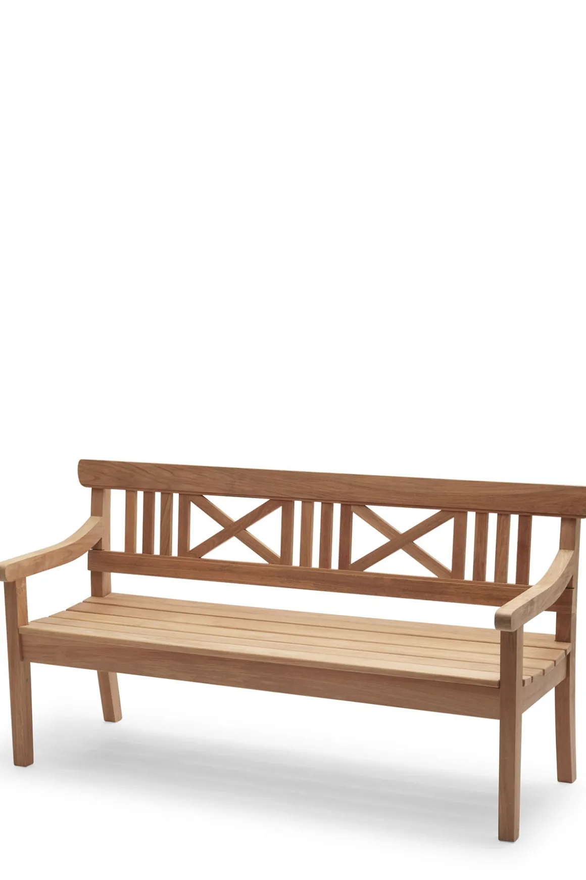 Benk - Drachmann Bench 165