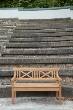 Benk - Drachmann Bench 120