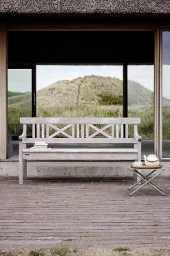 Benk - Drachmann Bench 165