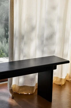 Benk - Ita OS6 Dark Stained Oak