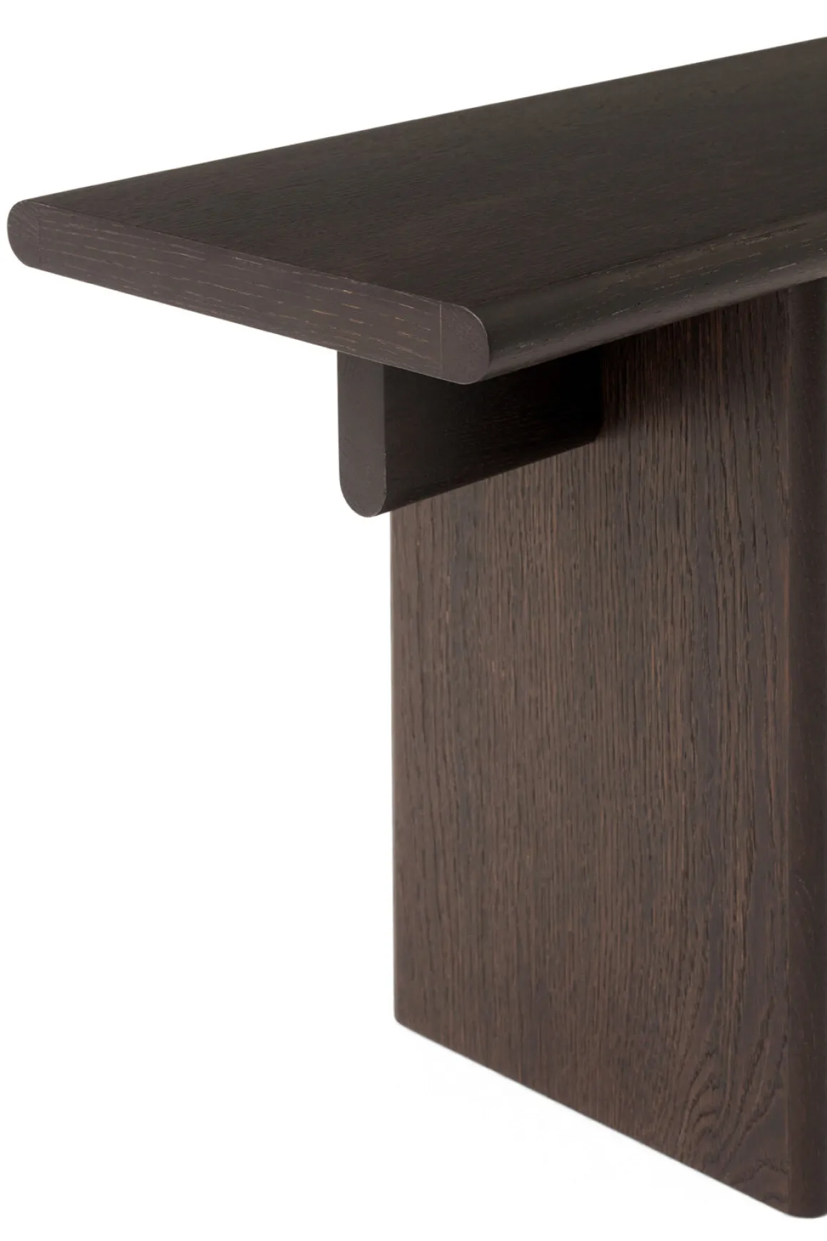 Benk - Ita OS5 Dark Stained Oak