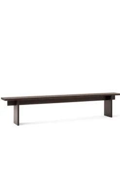 Benk - Ita OS6 Dark Stained Oak