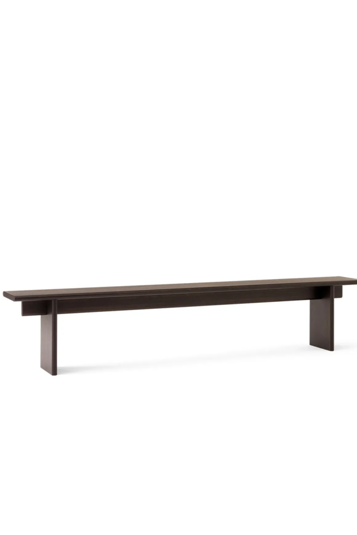 Benk - Ita OS6 Dark Stained Oak